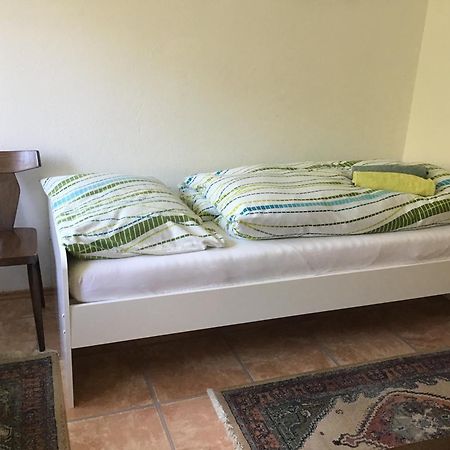 Guesthouse Mountain View Großkirchheim Εξωτερικό φωτογραφία