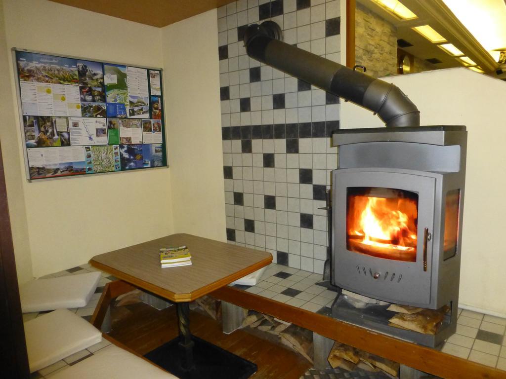 Guesthouse Mountain View Großkirchheim Εξωτερικό φωτογραφία
