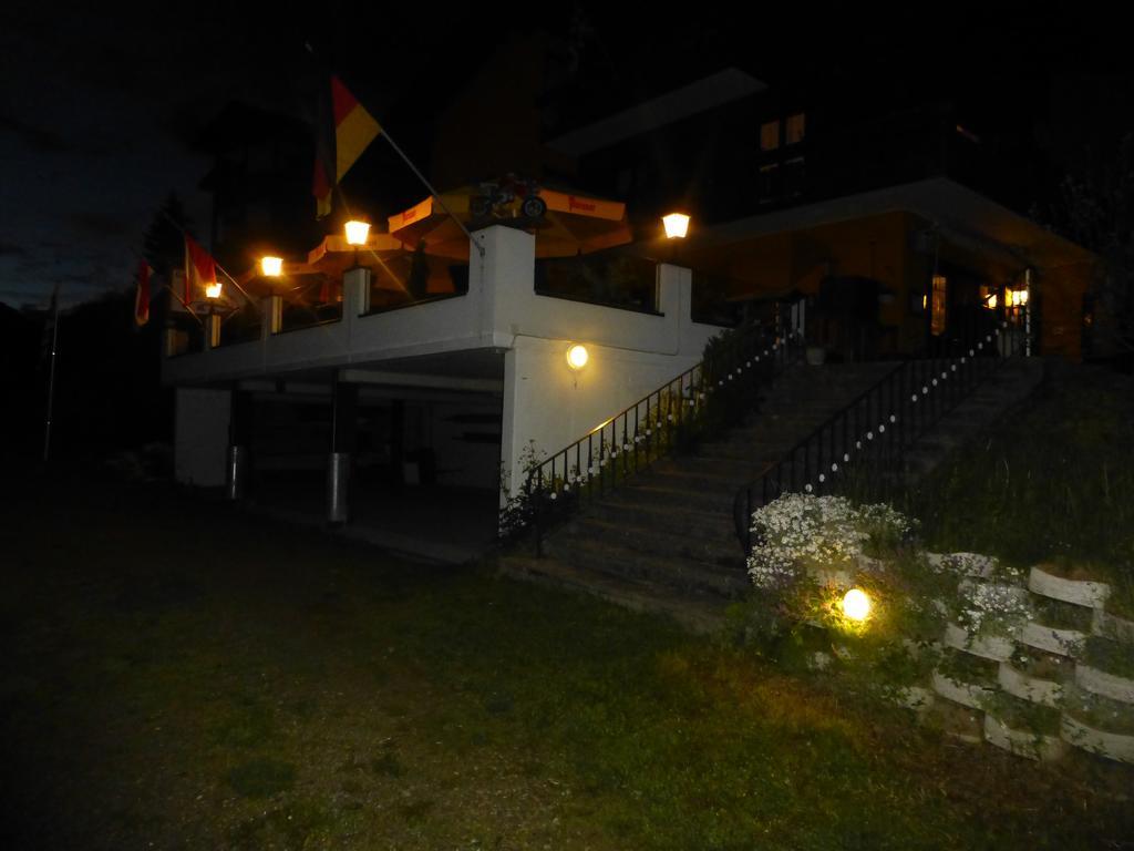 Guesthouse Mountain View Großkirchheim Εξωτερικό φωτογραφία
