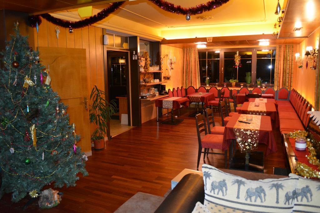 Guesthouse Mountain View Großkirchheim Εξωτερικό φωτογραφία